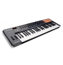 M-AUDIO OXYGEN 49 MK4 USB MIDI CONTROLLER
